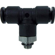 チヨダ ファイブメイルブランチティ 4mm・M5×0.8 F4M5MT