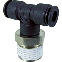 チヨダ ファイブメイルブランチティ 6mm・R3/8 F603MT