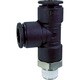 チヨダ ファイブメイルランティ 8mm・R1/8 F801RT