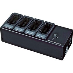 BC1100A4 [TOA ワイヤレスガイド用充電器 4台用]