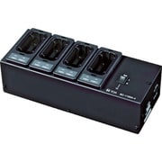 BC1100A4 [TOA ワイヤレスガイド用充電器 4台用]