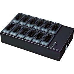 BC1100A12 [TOA ワイヤレスガイド用充電器 12台用]