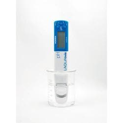 HORIBA LAQUAtwin pH-22B pHメーター Horiba LAQUAtwin pH-22 Meter