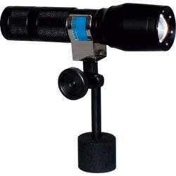 カネテック 防水形LEDライトスタンド MEBW5M