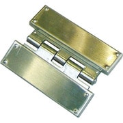 カネテック タンク清掃用プレートマグネット KPMBW12A
