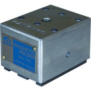 カネテック 強力型マグネットホルダ 耐熱温度180℃ WKTPA