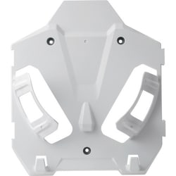 SCKP2GY [ミドリ安全 保管整理用ヘルメットハンガー SCキーパー2 グレー]