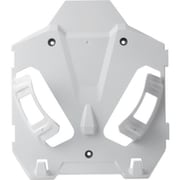 SCKP2GY [ミドリ安全 保管整理用ヘルメットハンガー SCキーパー2 グレー]