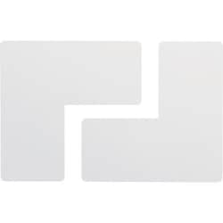 ヨドバシ.com - ミドリ安全 ミドリ安全 ベルデビバ位置決め