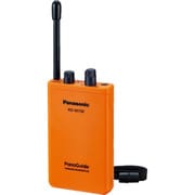 RDM750D [Panasonic パナガイド(ワイヤレスマイクロホン12ch)]