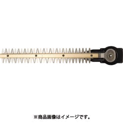 HiKOKI 植木バリカン用 超高級ブレード400mm 338031