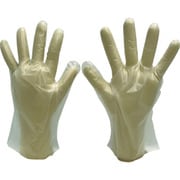 エフピコ WエンボスGLOVE26 半透明 M 箱 J49U