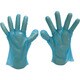エフピコ WエンボスGLOVE23 ブルー S 袋 PCL1