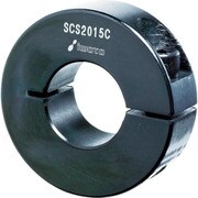 IWATA スタンダードスリットカラー ノーマル 黒染め SCS5015C