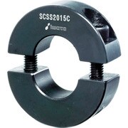 IWATA スタンダードセパレートカラー ノーマル 黒染め SCSS5018C