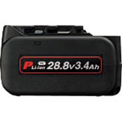 EZ9L84 [28.8V 3.4Ah リチウムイオン電池パック]