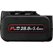 EZ9L84 [28.8V 3.4Ah リチウムイオン電池パック]