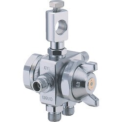 ST62.0 [扶桑 ルミナ自動スプレーガン ST-6-2.0型]