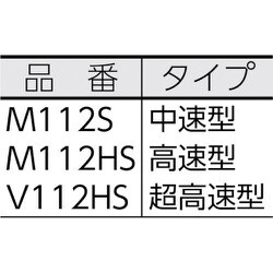 ヨドバシ.com - ミニター ミニモ V112HS [ミニモ スレンダーロータリー