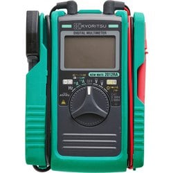 ヨドバシ.com - 共立電気計器 KYORITSU KEWMATE2012RA [KYORITSU