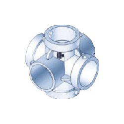HKP6XM [アルインコ パイプX通]