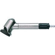 MAG123N [UHT エアーマイクログラインダー MAG-123N 120度 φ30用]