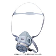 GH715M [三光化学工業 スカイマスクGH715M（防毒） エラストマー面体のみ]