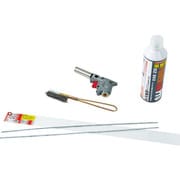 1052 [旭 EASY WELD 簡単溶接キット アルミ用キット EWK-AL]