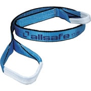AS3E2515 [allsafe オールセーフスリングベルト3E25x1.5m スカイブルー]