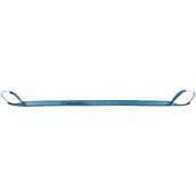 AS3E3510 [allsafe オールセーフスリングベルト3E35x1m スカイブルー]