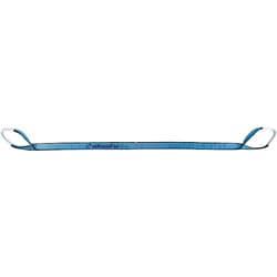 AS3E3535 [allsafe オールセーフスリングベルト3E35x3.5m スカイブルー]