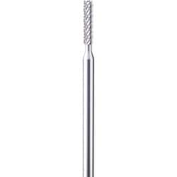 BC6015 [ミニモ ロングシャフト超硬カッター クロスカット φ3]