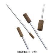 DB3824 [ミニモ ロングシャフトゴム砥石 #320 φ10 (10本入)]