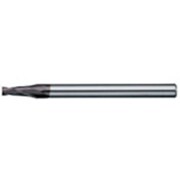 NS 無限コーティング テーパーEM MTE230 Φ6X4度 MTE2306X4