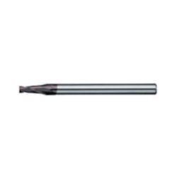 NS 無限コーティング テーパーEM MTE230 Φ6X5度 MTE2306X5