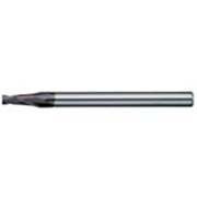 NS 無限コーティング テーパーEM MTE230 Φ6X5度 MTE2306X5