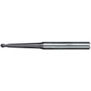 NS テーパーネックボールEM MRBTN230 R0.5X1度30分X10 MRBTN230R0.5X1.30X10