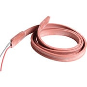 坂口 シリコンベルトヒーター 100V50W1000L SBH15 SBH15