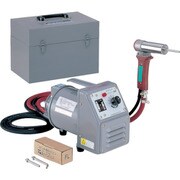 富士インパルス 塩ビ溶接機 NS300