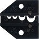 J5010 [クラウケ 専用ダイス 裸端子用 1.25～8sq]