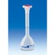 675941 [VITLAB PPメスフラスコ(NSタイプ)]