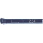 DCC23 [E‐FORCE コレットチャック(Φ2.34mm)]
