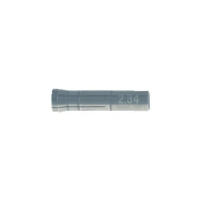DCB23 [E‐FORCE コレットチャック(Φ2.34mm) ロータリー Φ6タイプ専用]