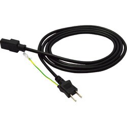 DAC10 [E‐FORCE 電源コード(100V用)]