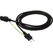 DAC10 [E‐FORCE 電源コード(100V用)]