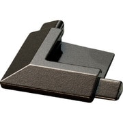 20410LGB51 [ASSIST 床金物20-410LGBディバイドエッジコーナー アルミブロンズ 出隅 38.5×38.5mm]