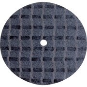 MC2904 [ミニモ カッティング砥石 ガラス補強材入り A φ25×0.2 (10個入)]