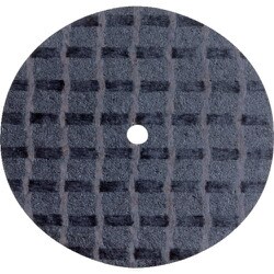 MC2906 [ミニモ カッティング砥石 ガラス補強材入り A φ25×0.5 (10個入)]