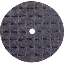 MC2912 [ミニモ カッティング砥石 ガラス補強材入り GC φ22×0.3 (10個入)]