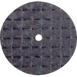 MC2914 [ミニモ カッティング砥石 ガラス補強材入り GC φ25×0.3 (10個入)]